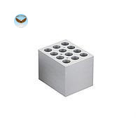 Khối gia nhiệt DLAB 18900464 (15mLx12)